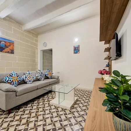 Διαμέρισμα Private In Hmr006 Hamrun