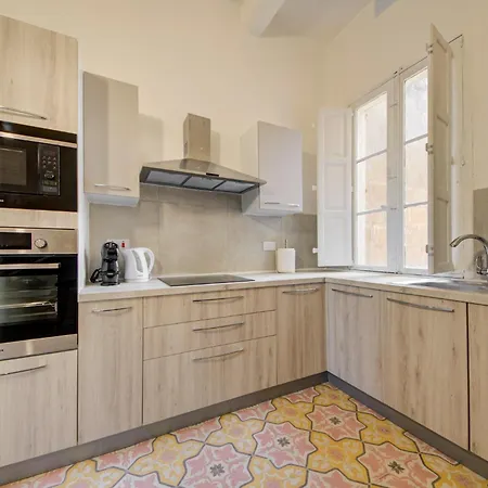 Private In Hmr006 Διαμέρισμα Hamrun