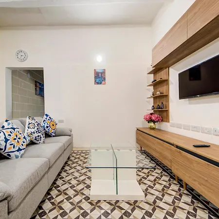 Διαμέρισμα Private In Hmr006 *