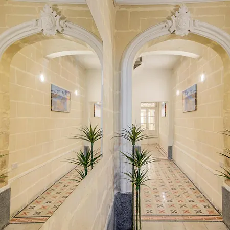 Διαμέρισμα Private In Hmr006 *