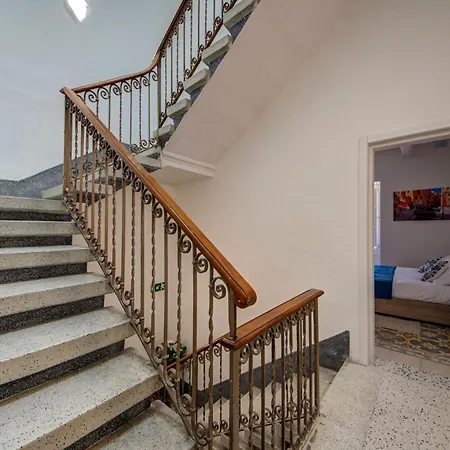 Διαμέρισμα Private In Hmr006 *