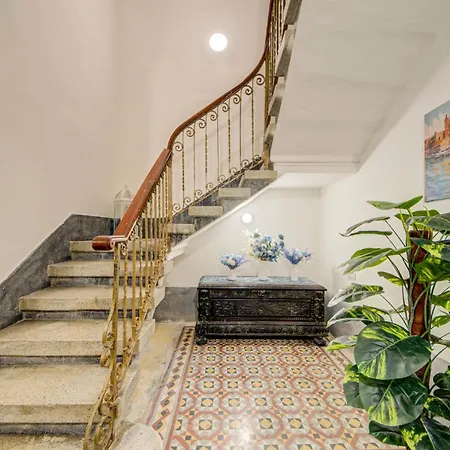 Διαμέρισμα Private In Hmr006 *