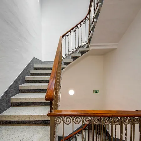 Διαμέρισμα Private In Hmr006 *