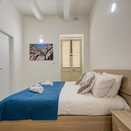 Διαμέρισμα Private In Hmr006