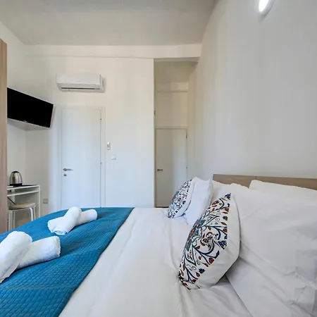 Διαμέρισμα Private In Hmr006 *