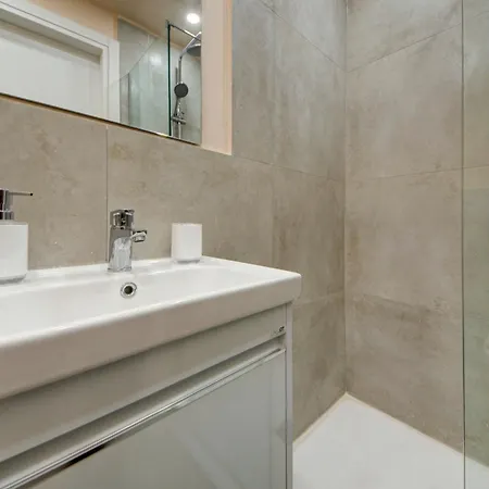 Διαμέρισμα Private In Hmr006 Hamrun