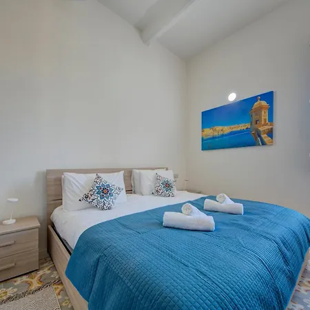 Διαμέρισμα Private In Hmr006