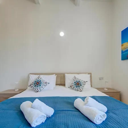 Διαμέρισμα Private In Hmr006