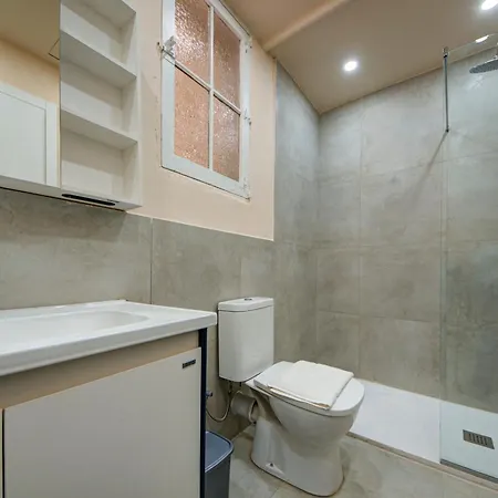 Private In Hmr006 Διαμέρισμα Hamrun