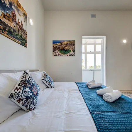 Διαμέρισμα Private In Hmr006 *
