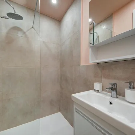 Διαμέρισμα Private In Hmr006 Hamrun