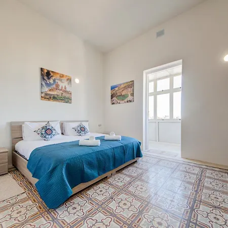 Διαμέρισμα Private In Hmr006