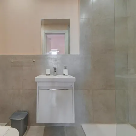Διαμέρισμα Private In Hmr006 *