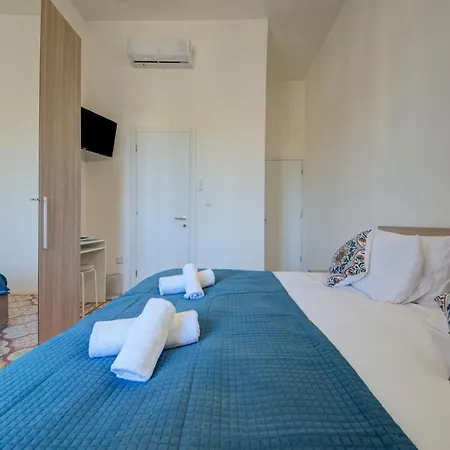 Private In Hmr006 Διαμέρισμα Hamrun