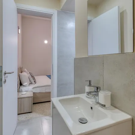 Private In Hmr006 Διαμέρισμα Hamrun