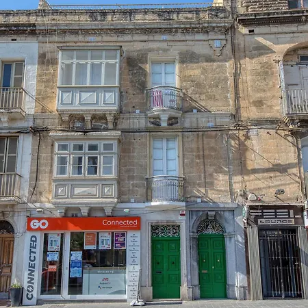 Private In Hmr006 Διαμέρισμα Hamrun